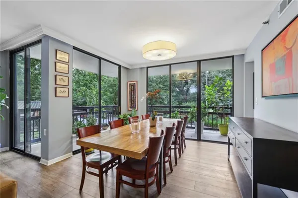 $2,950 | 1130 Piedmont Avenue Northeast, Unit 414, Atlanta, GA 30309