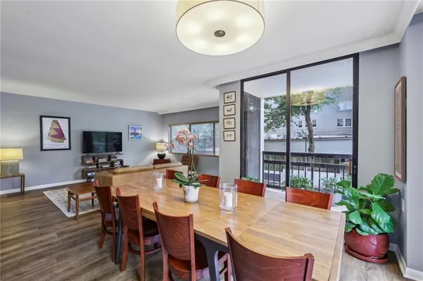 $2,950 | 1130 Piedmont Avenue Northeast, Unit 414, Atlanta, GA 30309