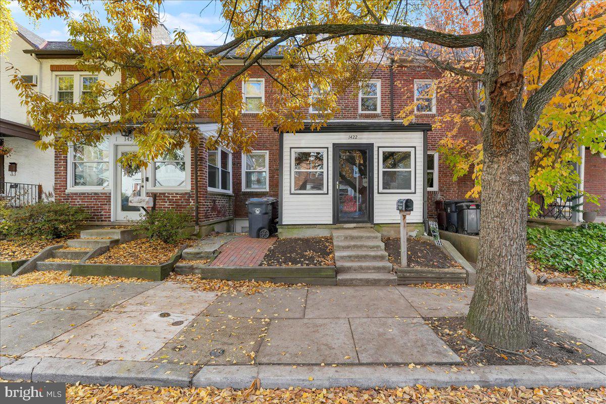 1422 Stapler Place Wilmington, DE 19806 - Photo 1 of 19