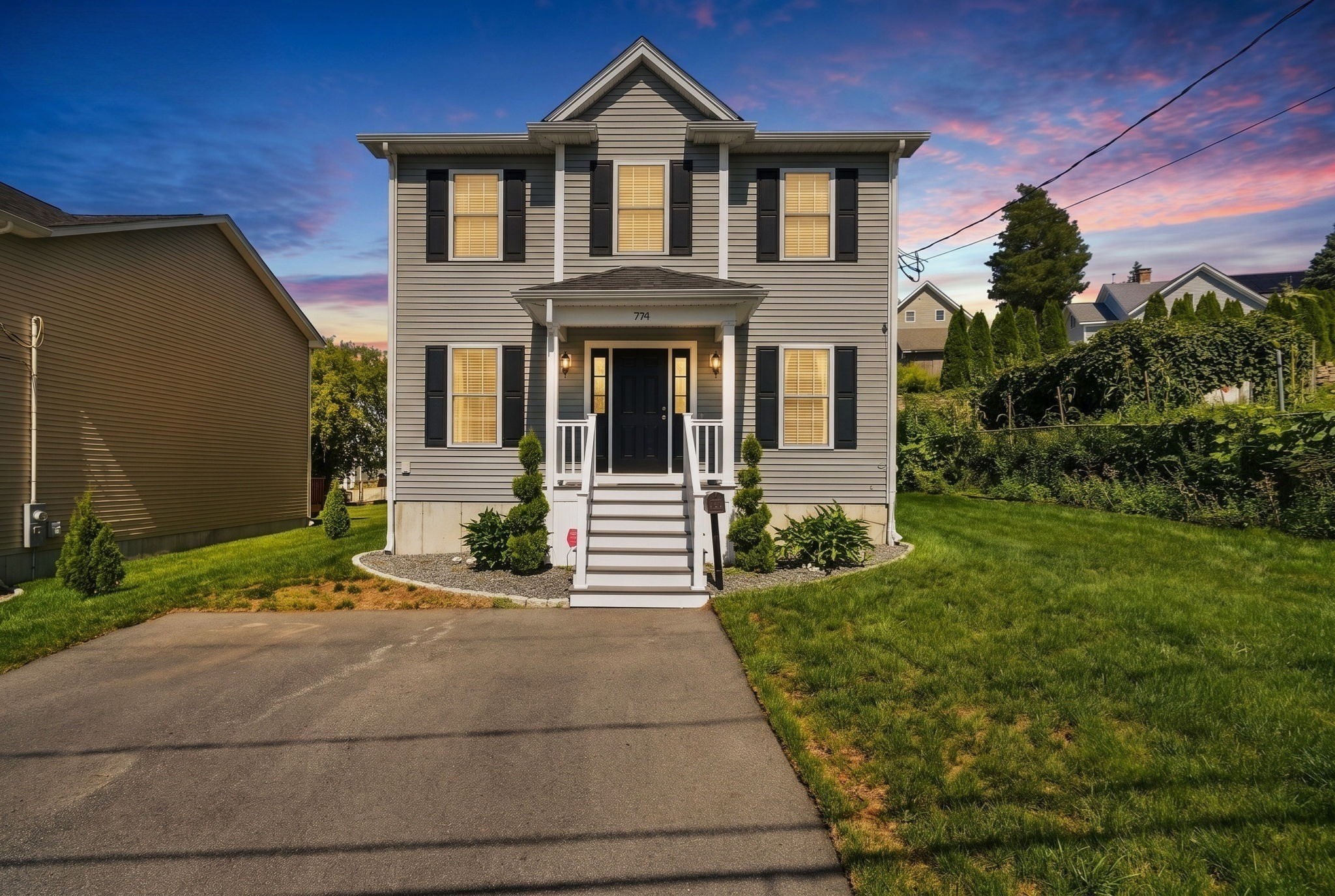 774 Hicks Street Fall River, MA 02724 - Photo 2 of 34 Gallery Image 2