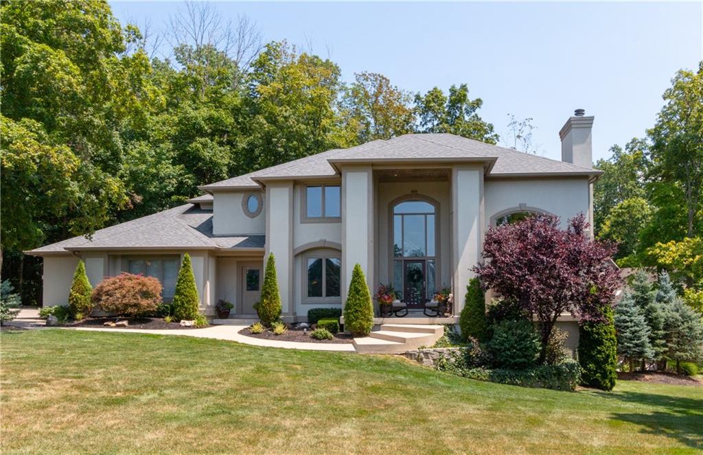 10104 Brooks School Road Fishers, IN 46037 - Photo 1 of 43 Gallery Image 1