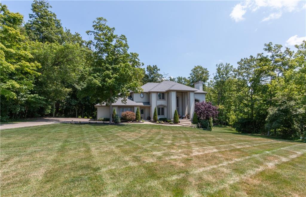 10104 Brooks School Road Fishers, IN 46037 - Photo 2 of 43 Gallery Image 2