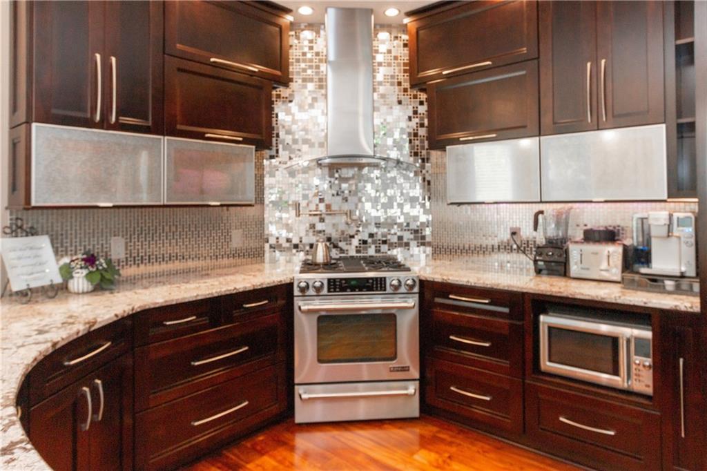 10104 Brooks School Road Fishers, IN 46037 - Photo 12 of 43 Gallery Image 12