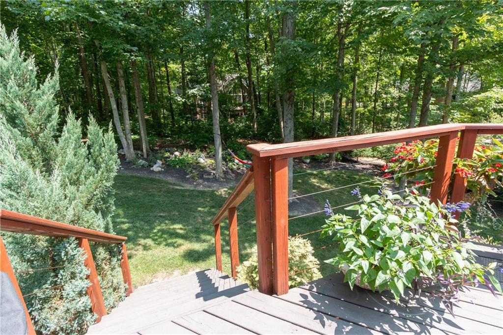 10104 Brooks School Road Fishers, IN 46037 - Photo 6 of 43 Gallery Image 6