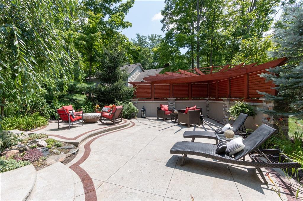 10104 Brooks School Road Fishers, IN 46037 - Photo 7 of 43 Gallery Image 7