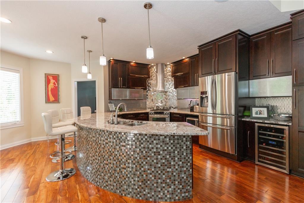 10104 Brooks School Road Fishers, IN 46037 - Photo 8 of 43 Gallery Image 8