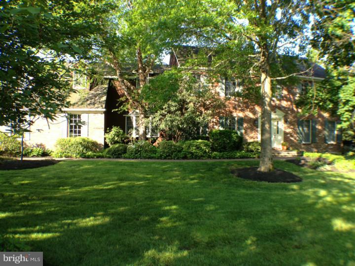 960 Camelot Road Furlong, PA 18925 - Photo 1 of 24 Exterior Front