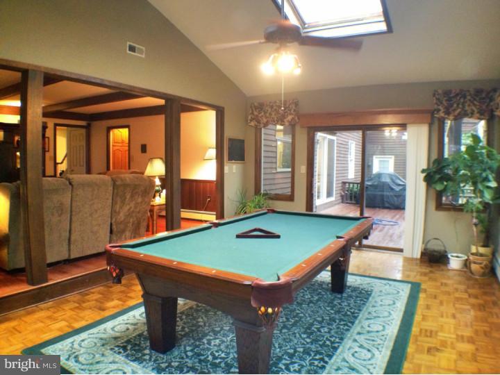 960 Camelot Road Furlong, PA 18925 - Photo 4 of 24 Sun Room