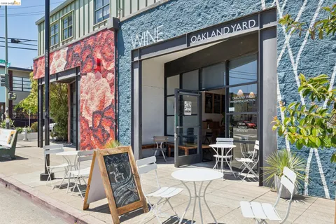 $649,000 | 390 43rd Street, Oakland, CA 94609