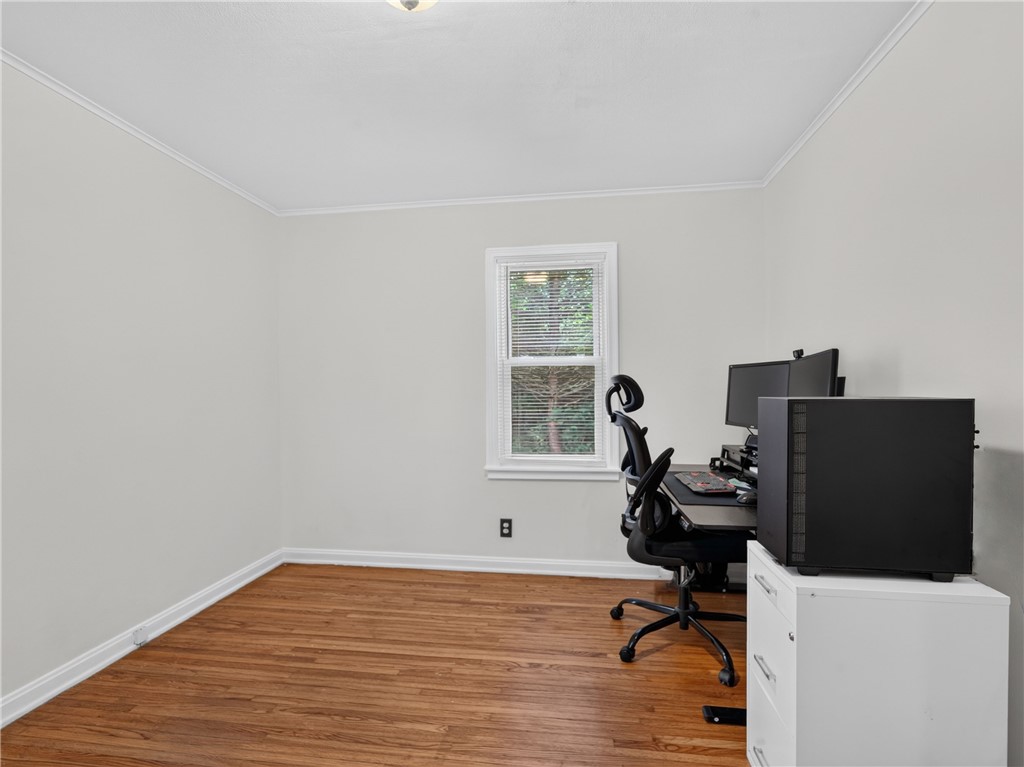 170 Beckwith Road West Henrietta, NY 14586 - Photo 27 of 36