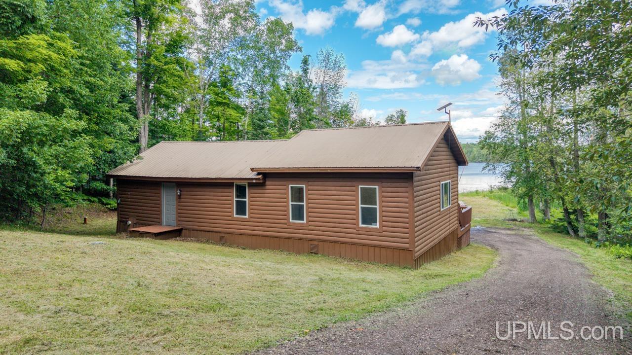 W6280 Rock Lake Road Iron Mountain, MI 49801 - Photo 14 of 35