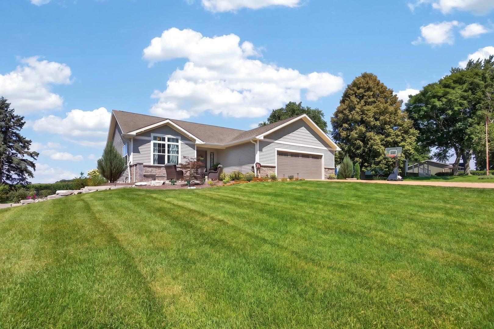 25424 North 1750 East Road Hudson, IL 61748 - Photo 54 of 56