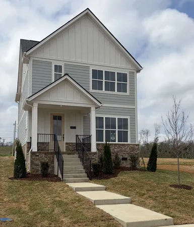 $438,150 | 1813 Flatwaters St Spring Hill, Spring Hill, TN 37174