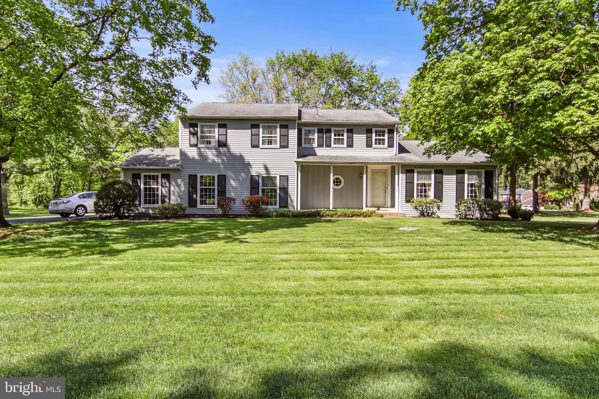 22 Squirrel Road Doylestown, PA 18901 - Photo 1 of 49
