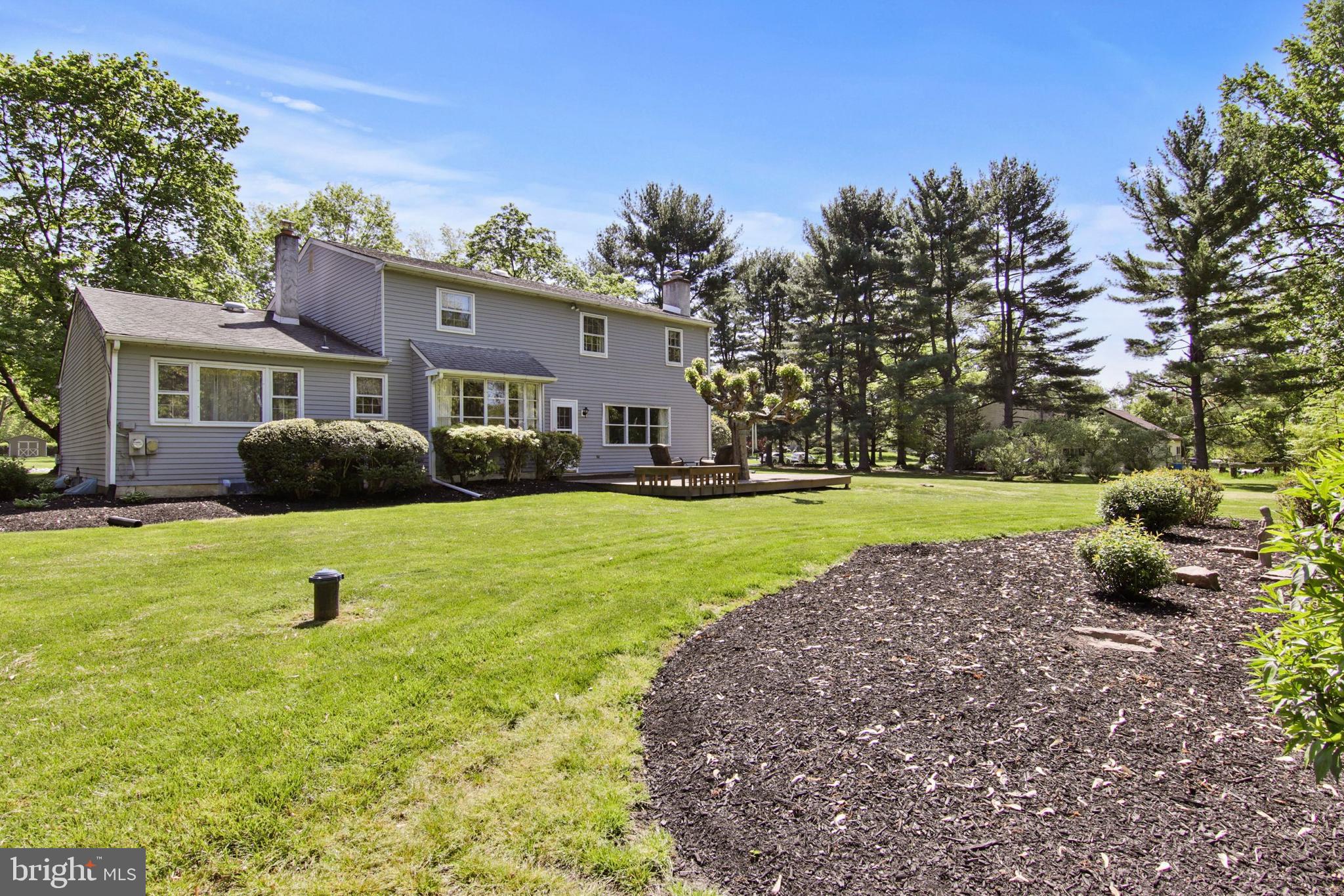 22 Squirrel Road Doylestown, PA 18901 - Photo 5 of 49