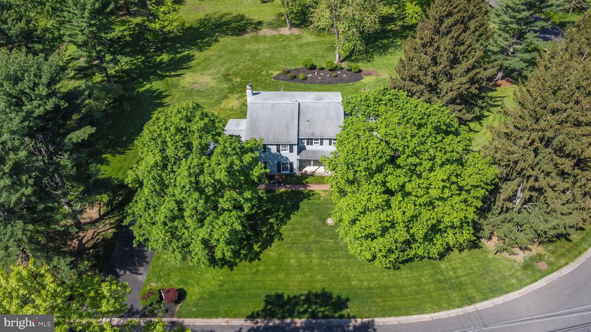 22 Squirrel Road Doylestown, PA 18901 - Photo 47 of 49