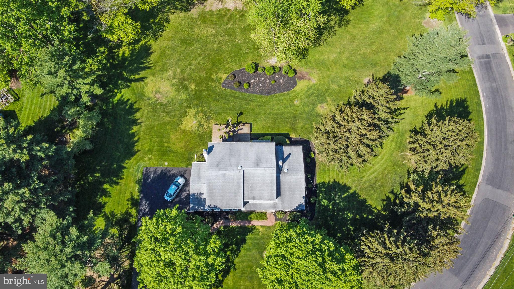 22 Squirrel Road Doylestown, PA 18901 - Photo 48 of 49