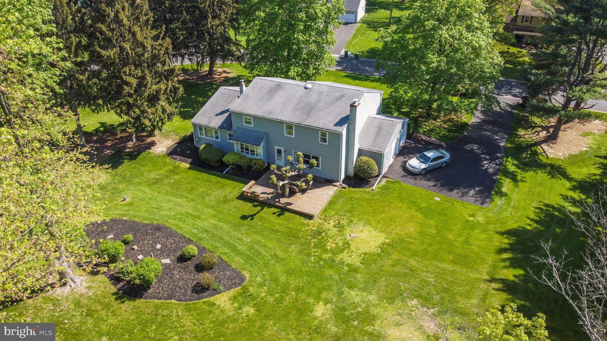 22 Squirrel Road Doylestown, PA 18901 - Photo 49 of 49