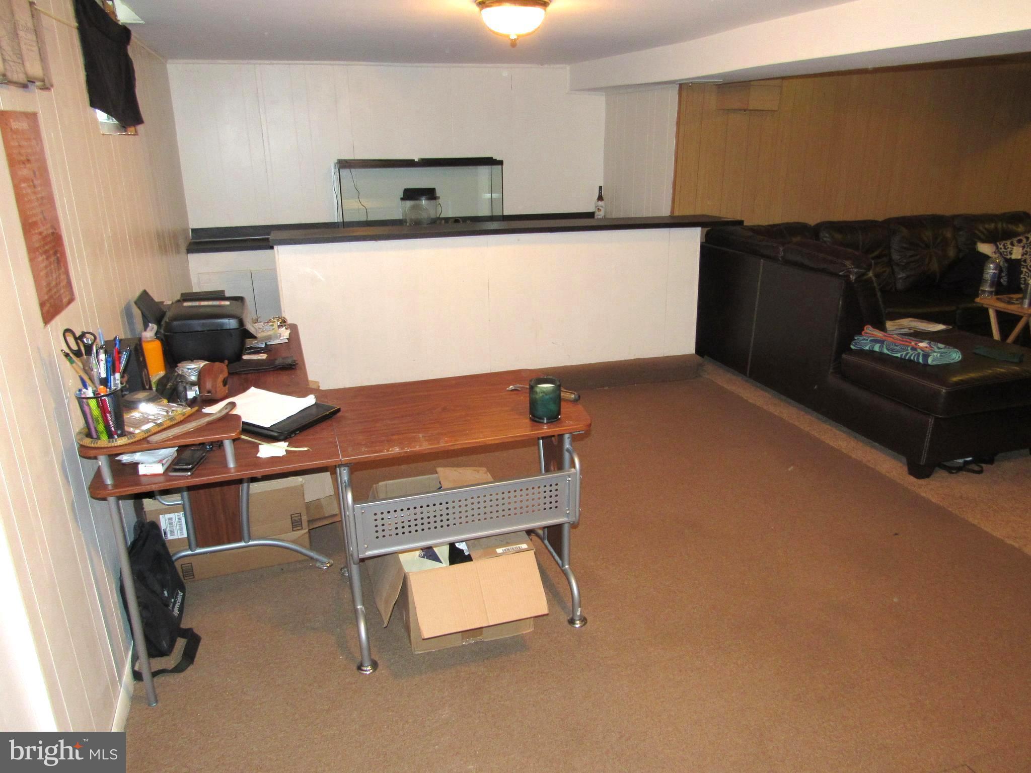 12903 Kilgore Road Silver Spring, MD 20904 - Photo 19 of 27 Basement