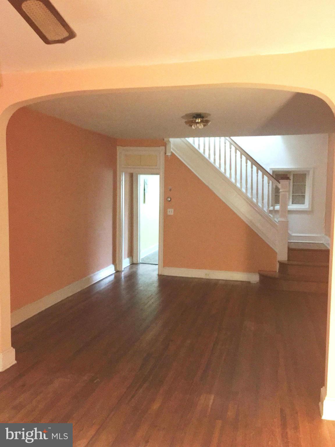 3615 Keswick Road Baltimore, MD 21211 - Photo 2 of 20 a view of an ocean with balcony
