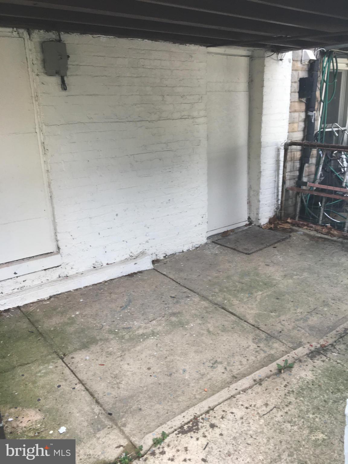3615 Keswick Road Baltimore, MD 21211 - Photo 15 of 20 a view of a room with wooden floor