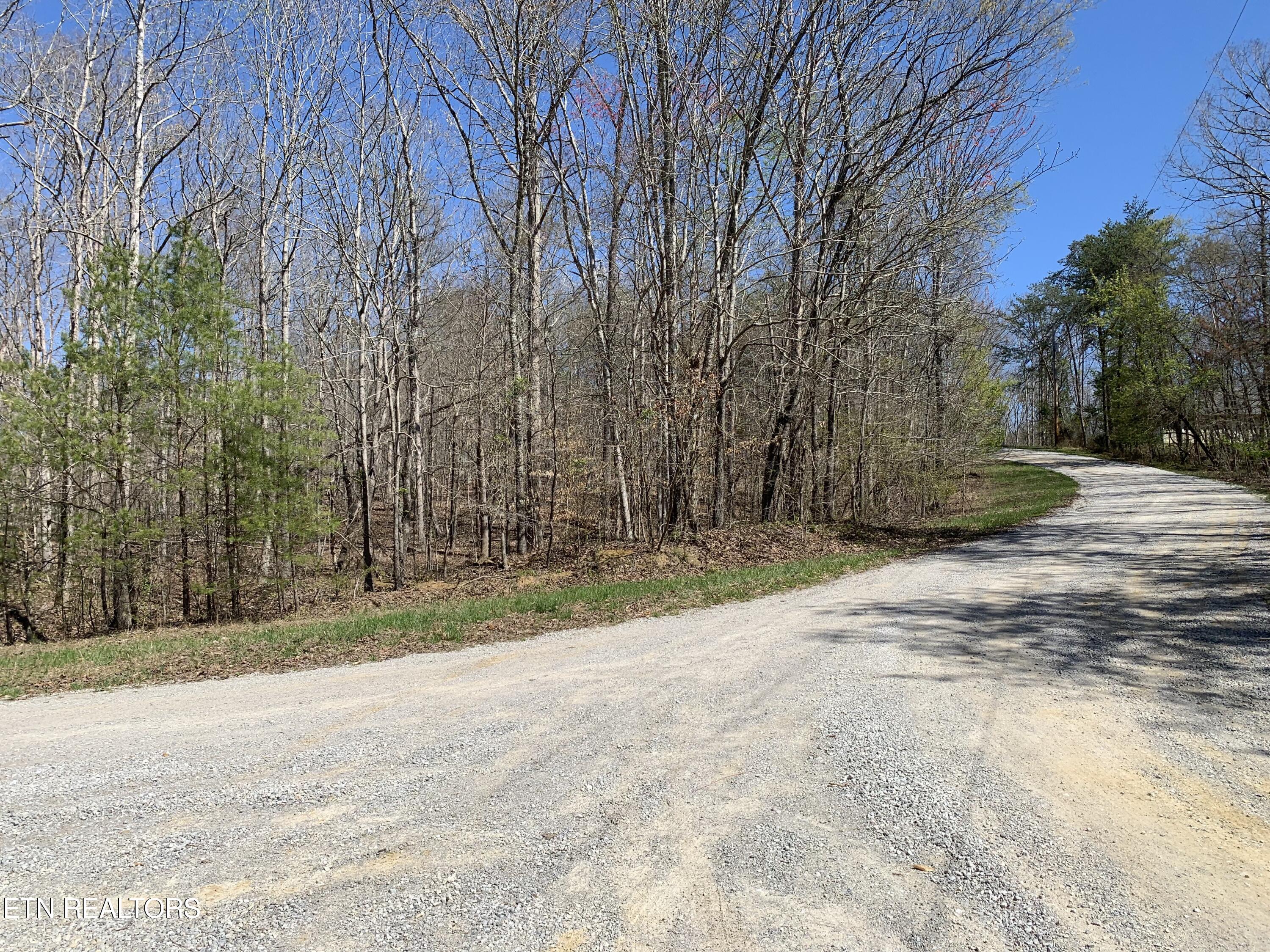 Lot 43 Old Ridge Road