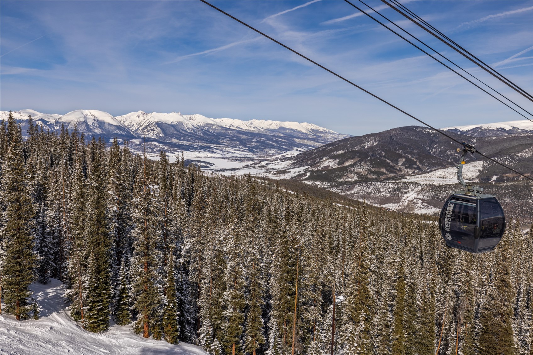 73 Erickson Loop Keystone, CO 80435 - Photo 43 of 48 Keystone Ski Resort