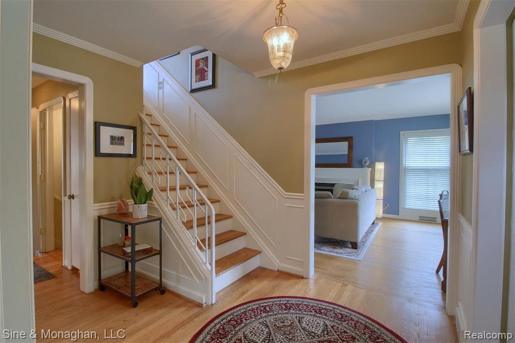 1354 Whittier Road Grosse Pointe Park, MI 48230 - Photo 40 of 40