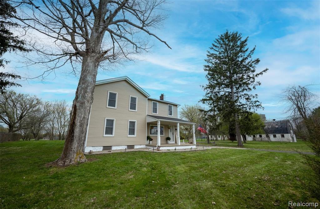 4140 West Coon Lake Road Howell, MI 48843 - Photo 72 of 79