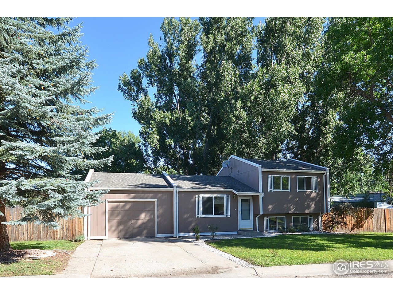 3719 Post Road Laporte, CO 80535 - Photo 1 of 20 Gallery Image 1