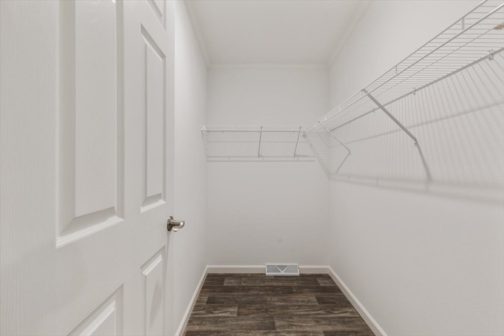 3 B Street Merrimac, MA 01860 - Photo 24 of 26 a view of a room with racks on the wall