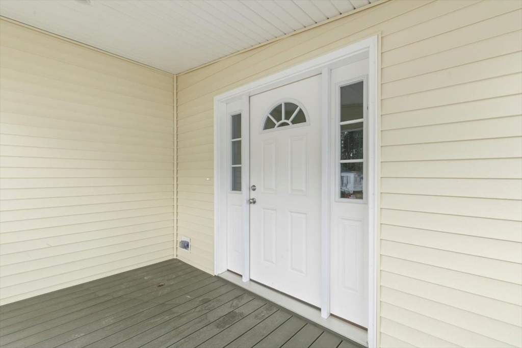 3 B Street Merrimac, MA 01860 - Photo 5 of 26 a view of front door of house