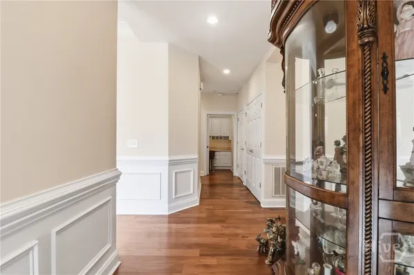 $399,999 | 1701 River Oaks Drive, Richmond Hill, GA 31324