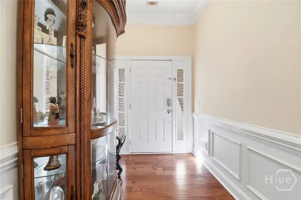 $399,999 | 1701 River Oaks Drive, Richmond Hill, GA 31324