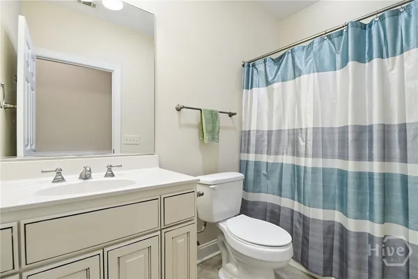 $399,999 | 1701 River Oaks Drive, Richmond Hill, GA 31324