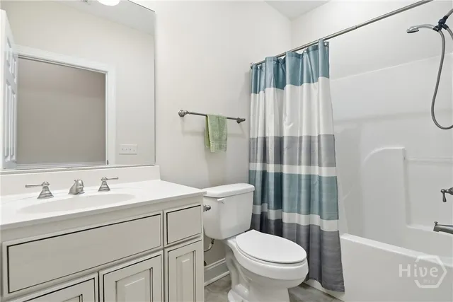 $399,999 | 1701 River Oaks Drive, Richmond Hill, GA 31324