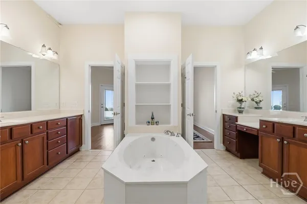 $399,999 | 1701 River Oaks Drive, Richmond Hill, GA 31324