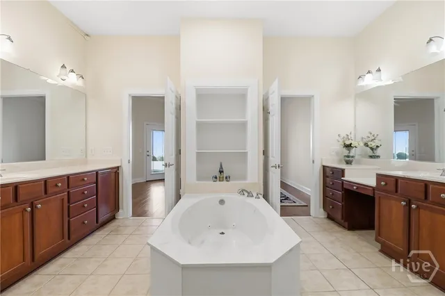 $399,999 | 1701 River Oaks Drive, Richmond Hill, GA 31324