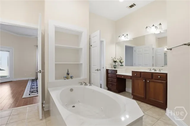 $399,999 | 1701 River Oaks Drive, Richmond Hill, GA 31324