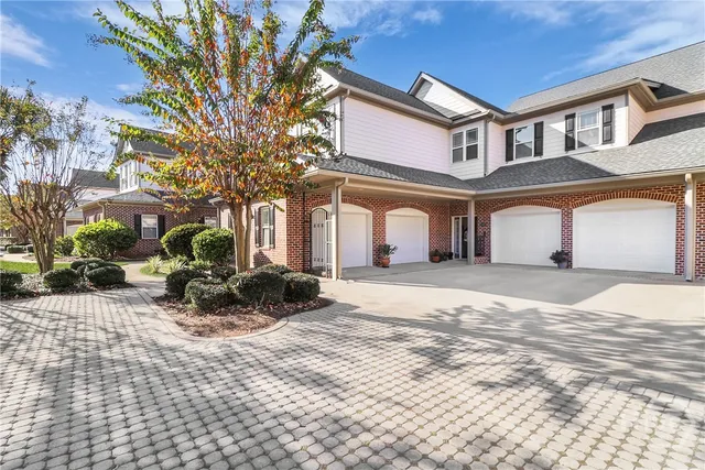 $399,999 | 1701 River Oaks Drive, Richmond Hill, GA 31324