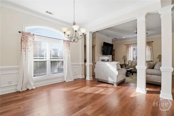 $399,999 | 1701 River Oaks Drive, Richmond Hill, GA 31324