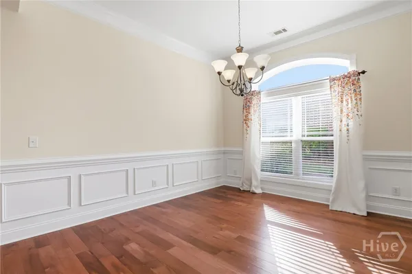 $399,999 | 1701 River Oaks Drive, Richmond Hill, GA 31324