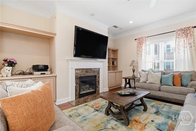 $399,999 | 1701 River Oaks Drive, Richmond Hill, GA 31324