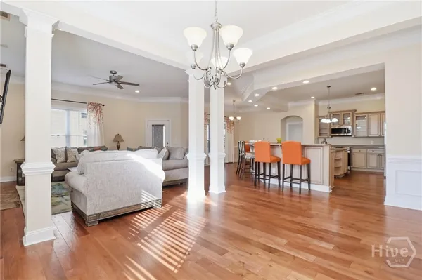 $399,999 | 1701 River Oaks Drive, Richmond Hill, GA 31324