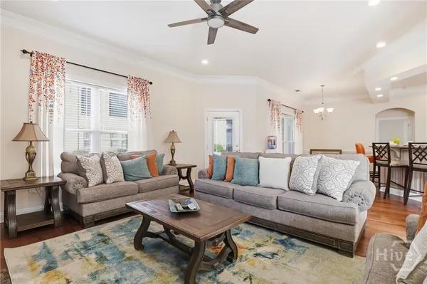 $399,999 | 1701 River Oaks Drive, Richmond Hill, GA 31324