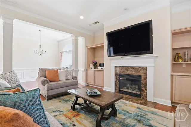 $399,999 | 1701 River Oaks Drive, Richmond Hill, GA 31324