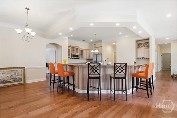 $399,999 | 1701 River Oaks Drive, Richmond Hill, GA 31324