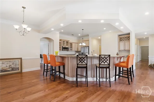 $399,999 | 1701 River Oaks Drive, Richmond Hill, GA 31324