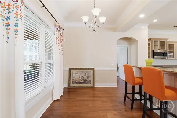 $399,999 | 1701 River Oaks Drive, Richmond Hill, GA 31324