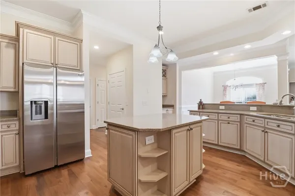 $399,999 | 1701 River Oaks Drive, Richmond Hill, GA 31324